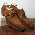 Umber Brown