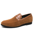 Tawny Cinnamon