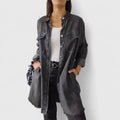 Dark Gray