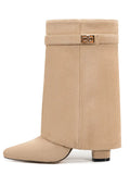 Apricot Short