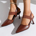 Cognac Brown