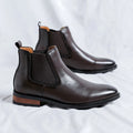 Mocha Brown