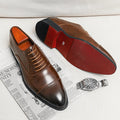Cinnamon Brown