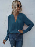 Denim Blue