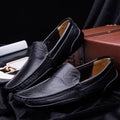 Charcoal Black