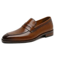 Walnut Brown