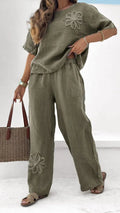 Army green