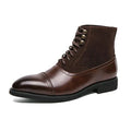 Noir Brown