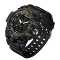 Black Gold