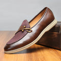 Mauve Brown