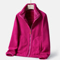 Fuchsia Pink