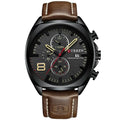 Brown Black