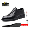 Black | Hollow 8cm