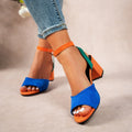 Blue Orange