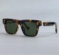 Tortoiseshell Brown