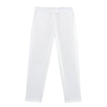 White Pants