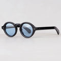 Black-blue