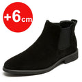 Pure Black | Height 6cm
