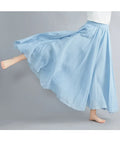 sky blue