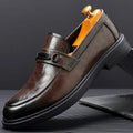 Chestnut Brown