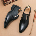 Onyx Black
