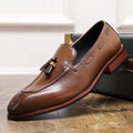 Chestnut Brown