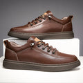 Chestnut Brown