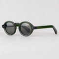 Pine-green