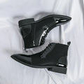 Midnight Black