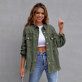 Army Green
