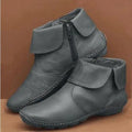 Dark Grey (with zipper)