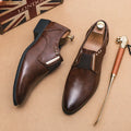 Chestnut Bronze