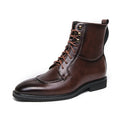 Chestnut Brown