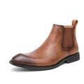 Tawny Brown