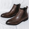 Brown Noir