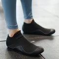 Obsidian Black