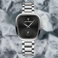 Silver//Black