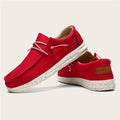 FlareTone Red
