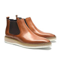 Chestnut Brown