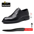 Black | Hollow 6cm