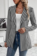 Black & White