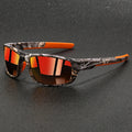 Camo Orange
