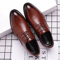 Chestnut Brown