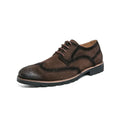 Umber Brown