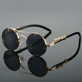 Gold Black