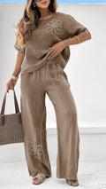 Light Brown