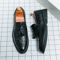 Tuxedo Black