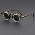 Transparent Brown
