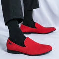 Crimson Red