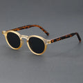 Leopard Cream